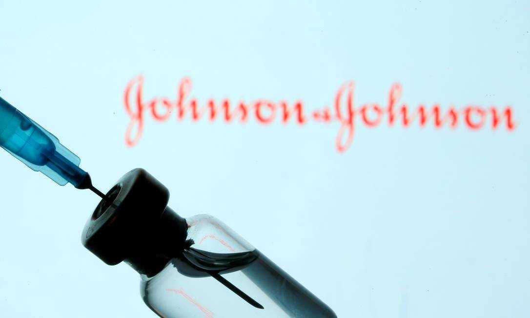 Vacina da Johnson